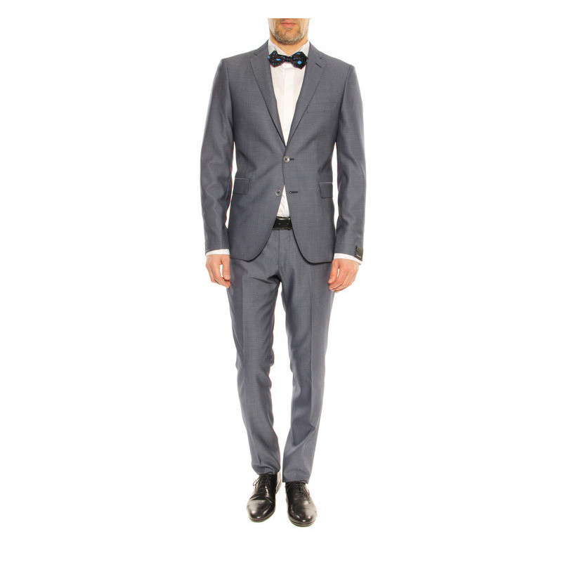 Suit Tagliatore grey